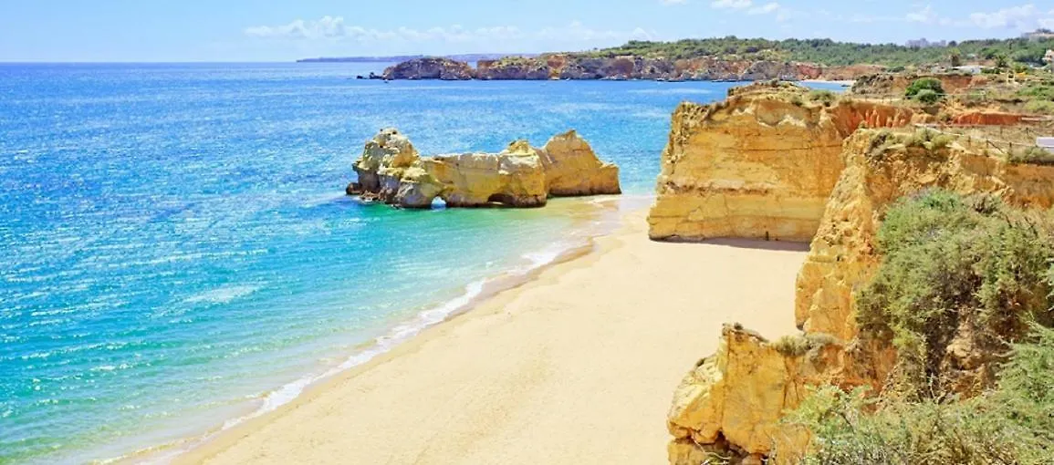 Ancora Na Praia Portimão Πορτογαλία