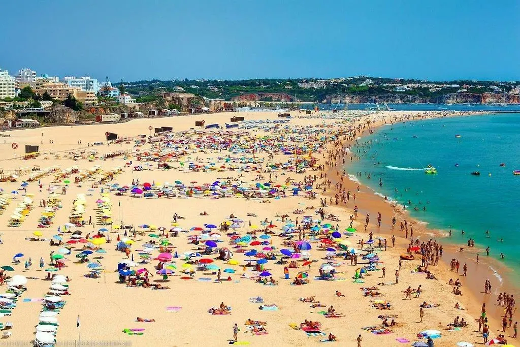 Ancora Na Praia Portimão Διαμέρισμα