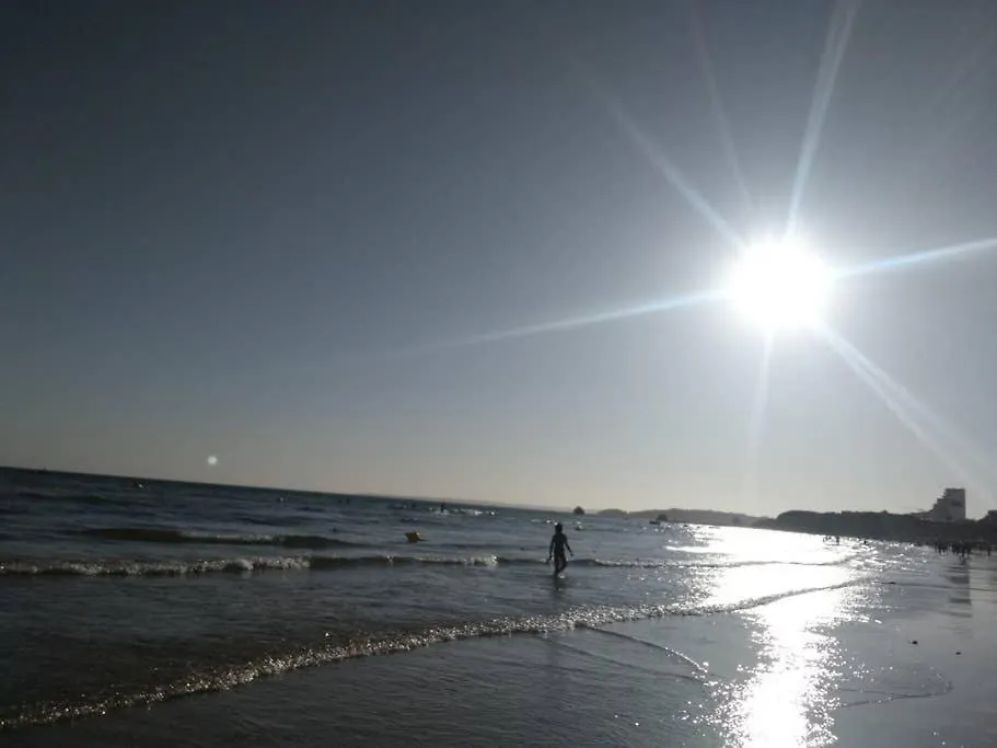 Διαμέρισμα Ancora Na Praia Portimão