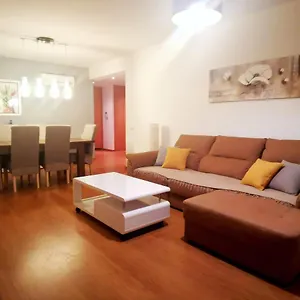 Terracos Do Rio Apartamento