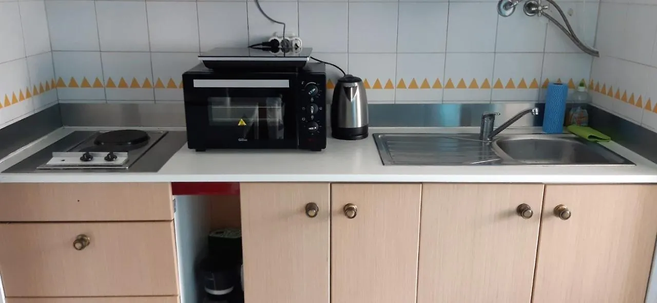 Ancora Na Praia Portimão Apartamento