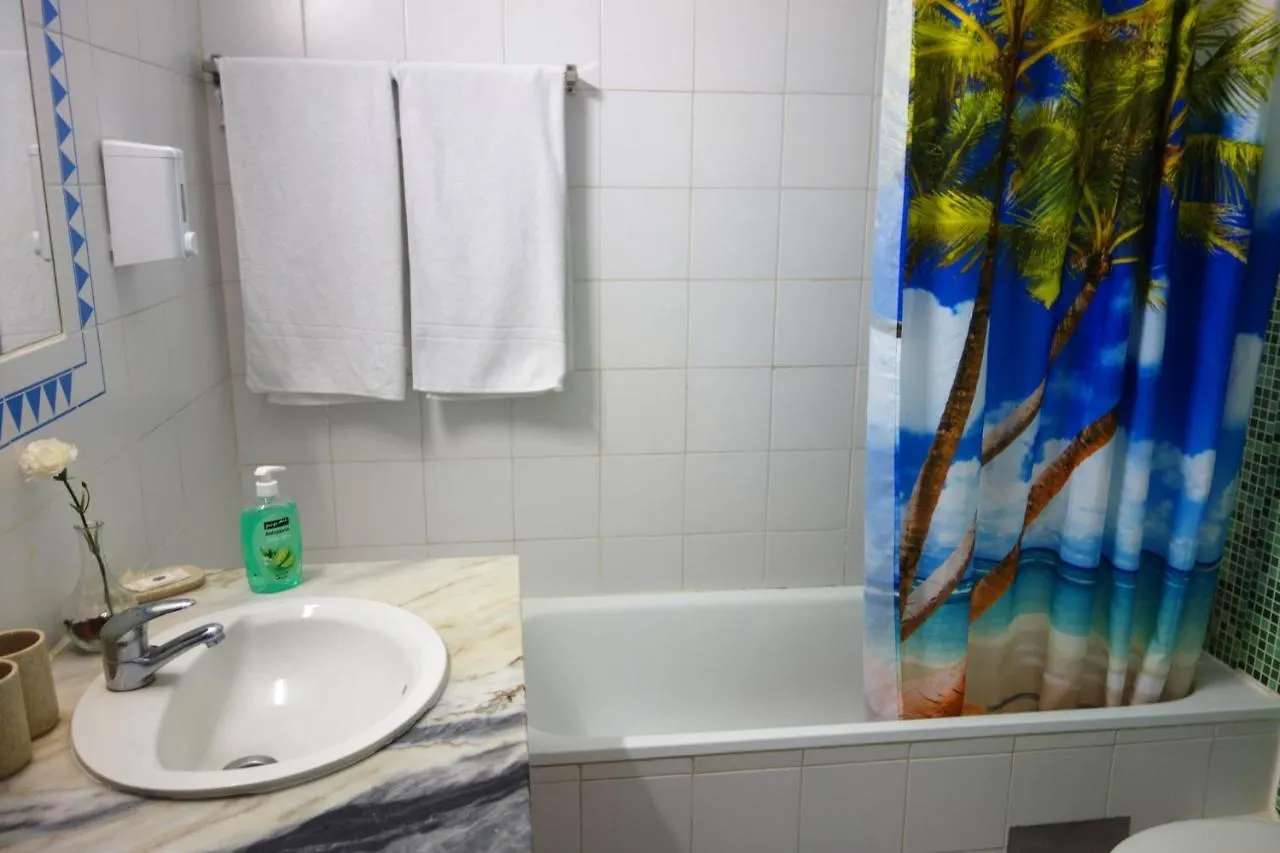 Apartamento Ancora Na Praia Portimão Portugal