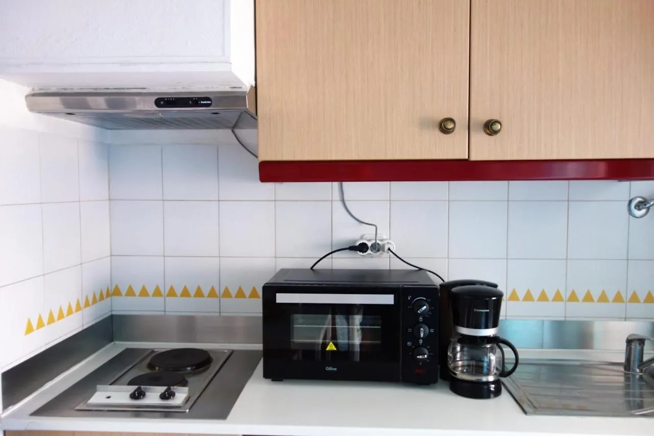 Apartamento Ancora Na Praia Portimão