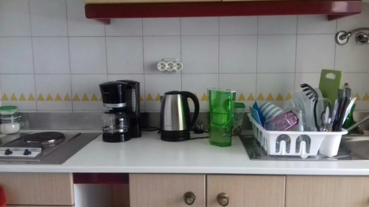 Apartamento Ancora Na Praia Portimão Portugal