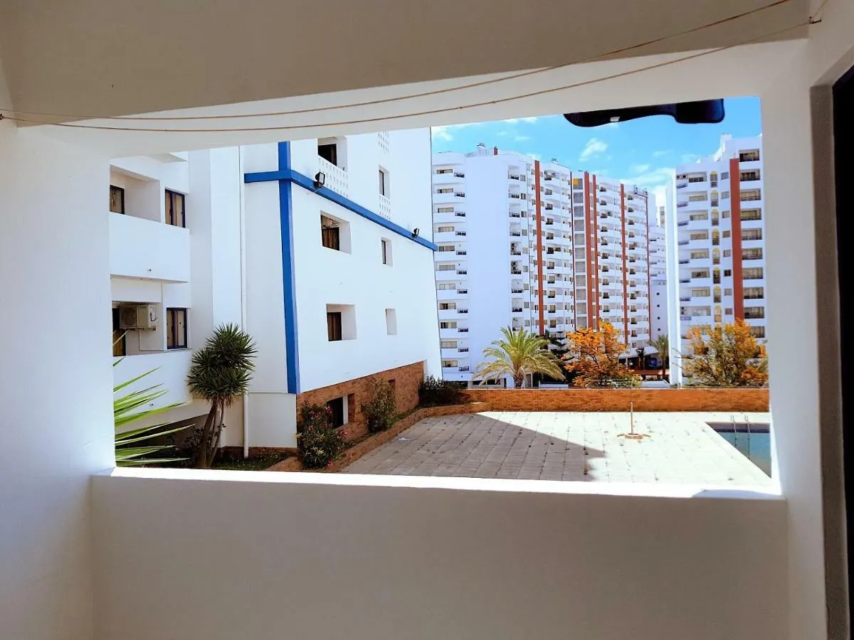 Ancora Na Praia Portimão