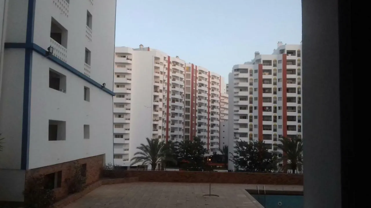 Ancora Na Praia Portimão Portugal