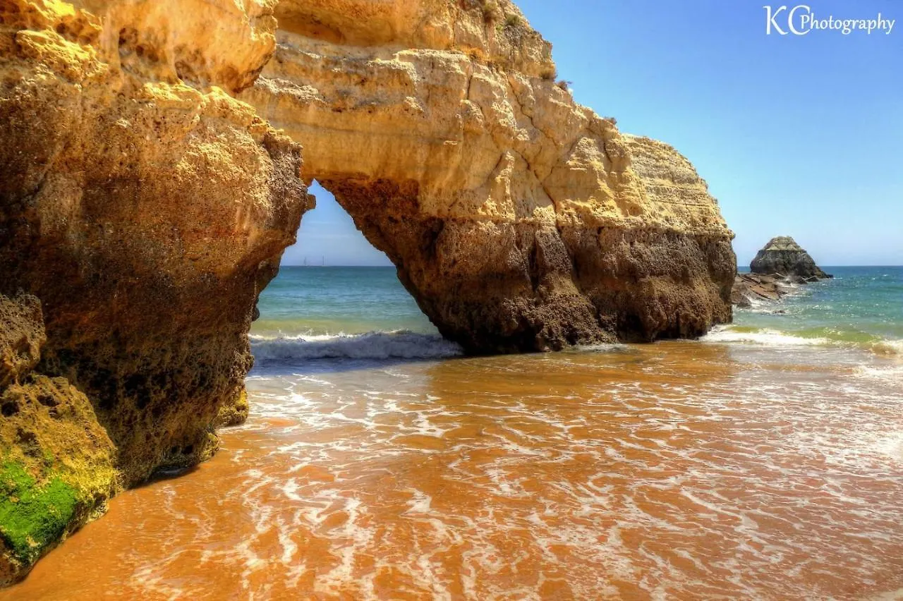 Apartamento Ancora Na Praia Portimão Portugal