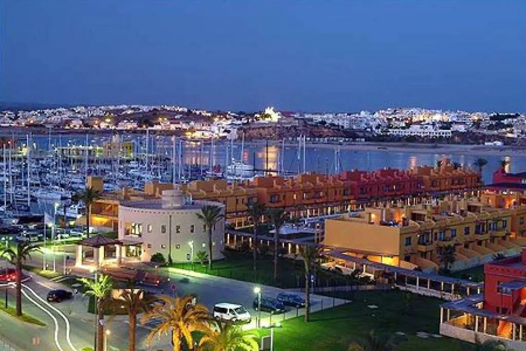 Apartamento Ancora Na Praia Portimão