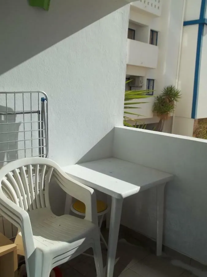 Ancora Na Praia Portimão Apartamento