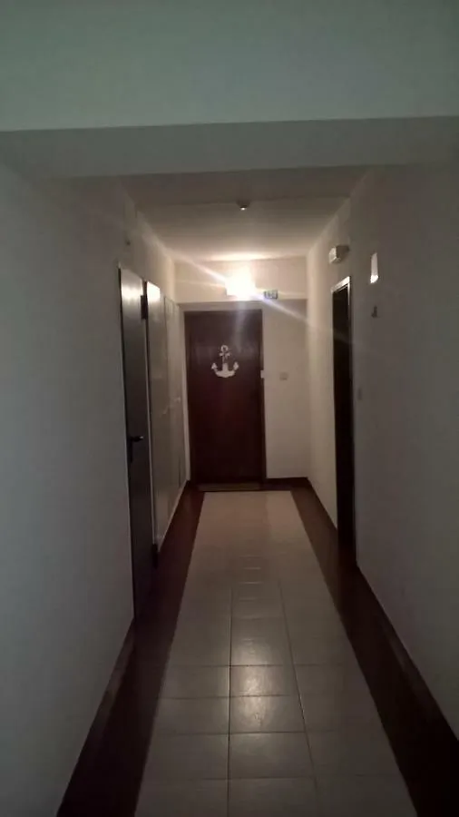 Ancora Na Praia Portimão Apartamento