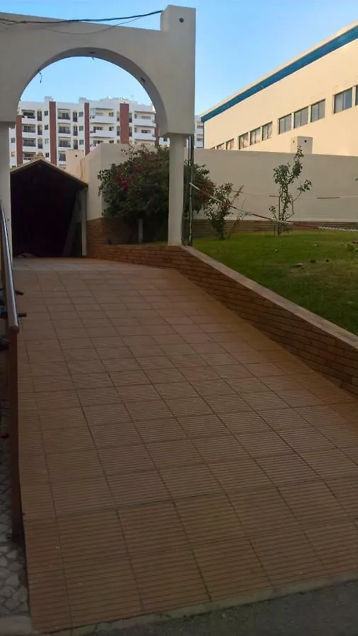 Ancora Na Praia Portimão 0*,  Portugal