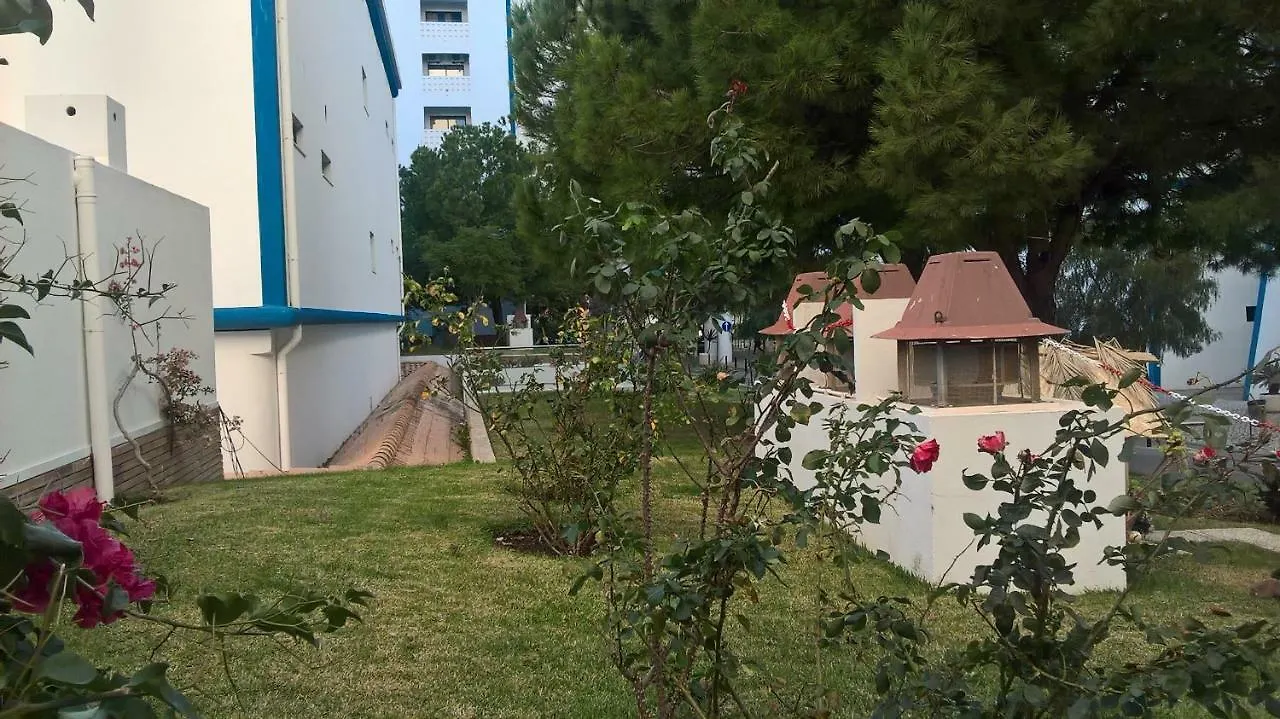 Apartamento Ancora Na Praia Portimão