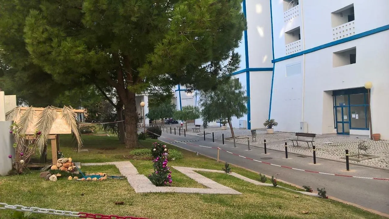 Ancora Na Praia Portimão