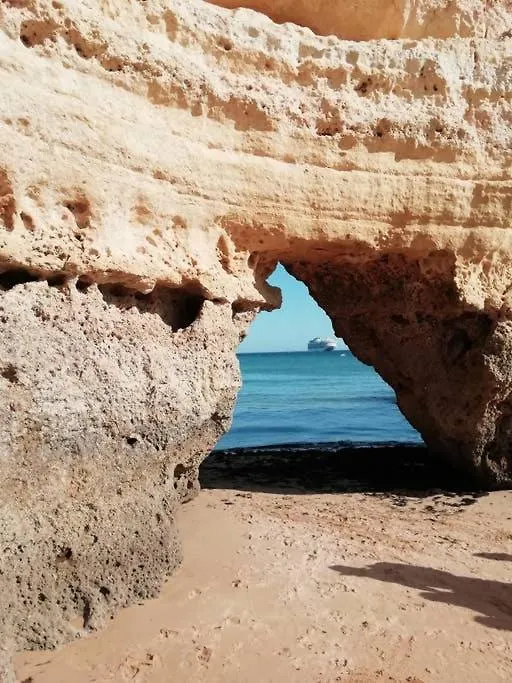 Apartamento Ancora Na Praia Portimão Portugal