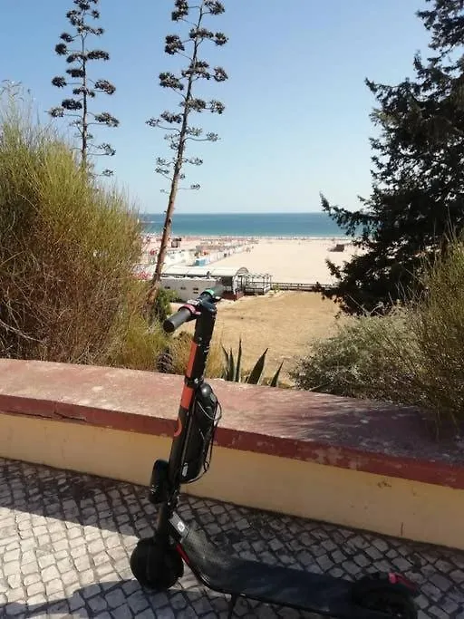Apartamento Ancora Na Praia Portimão