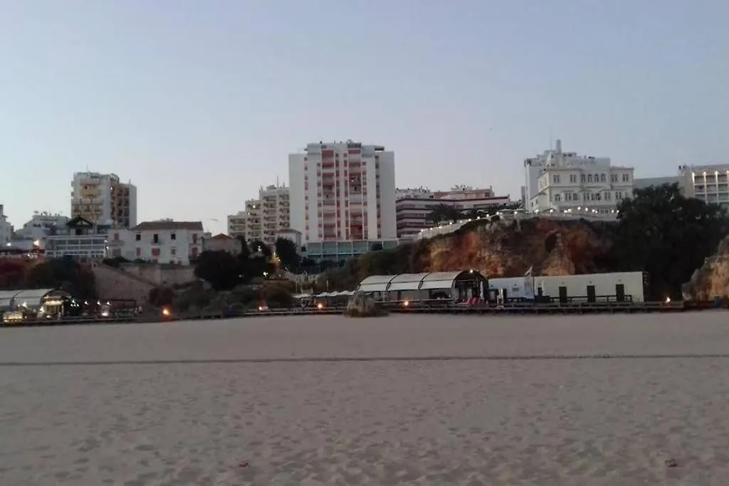 Apartamento Ancora Na Praia Portimão