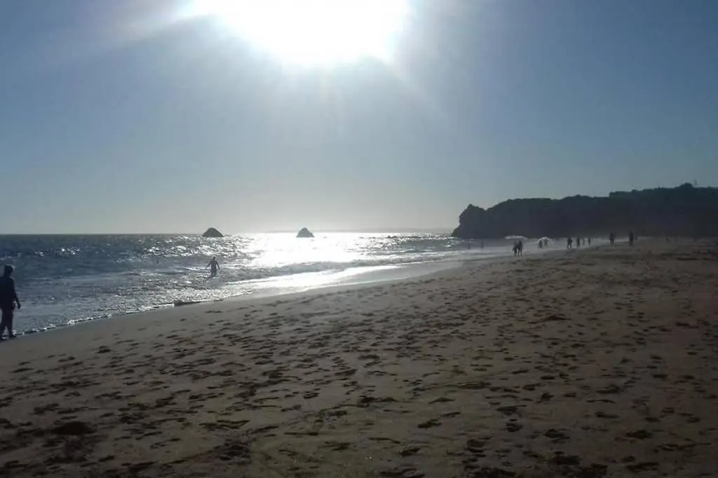 Apartamento Ancora Na Praia Portimão Portugal